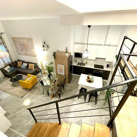 Apartamento Cadiz Costa Zewnętrze zdjęcie