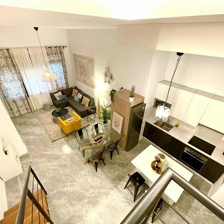 Apartamento Cadiz Costa Zewnętrze zdjęcie