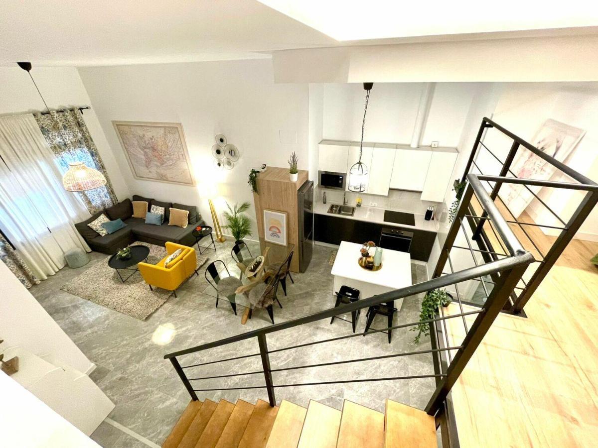 Apartamento Cadiz Costa Zewnętrze zdjęcie