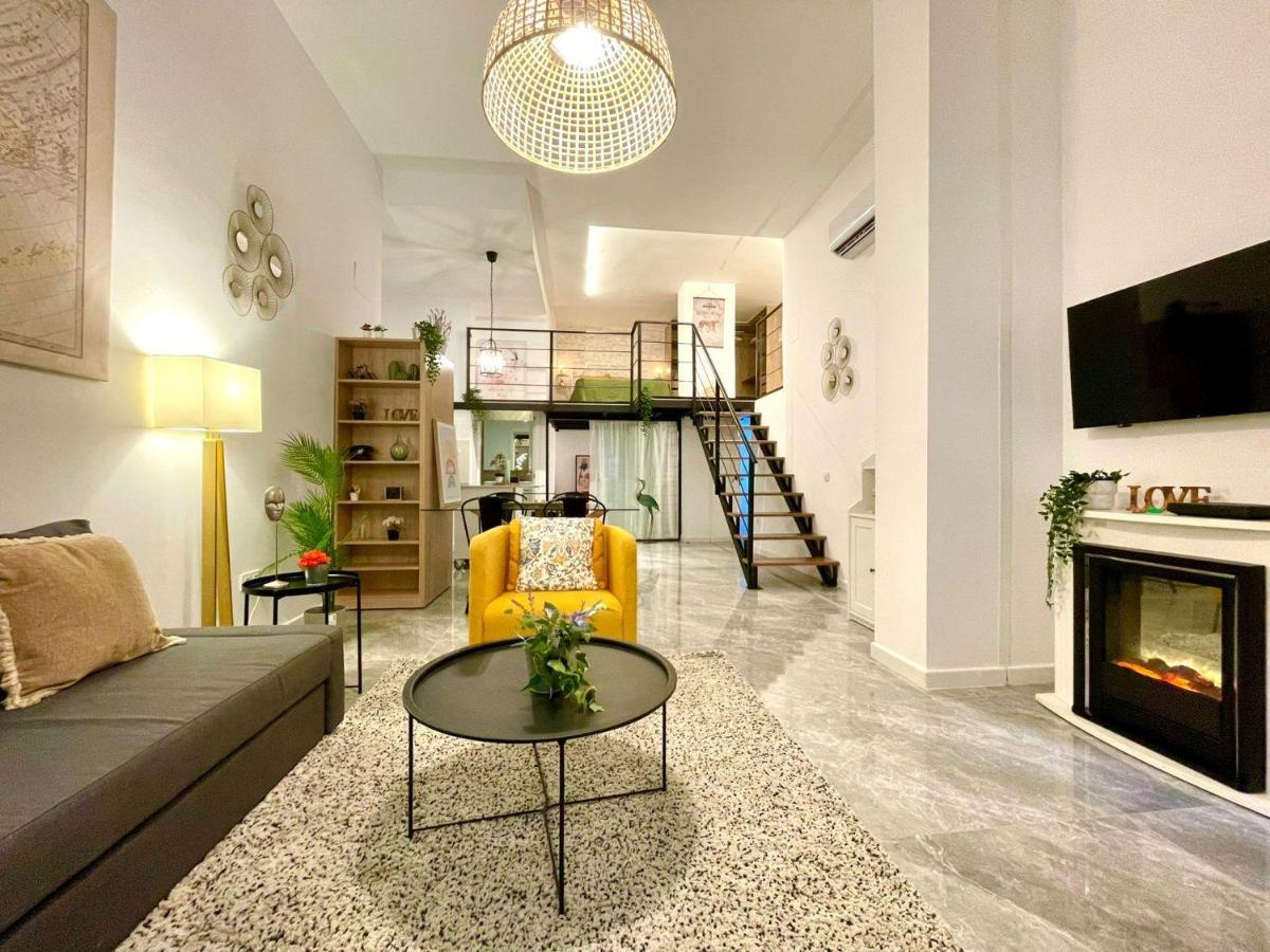 Apartamento Cadiz Costa Zewnętrze zdjęcie