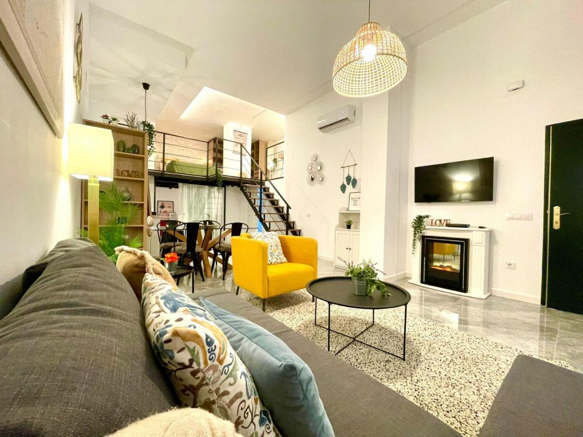 Apartamento Cadiz Costa Zewnętrze zdjęcie