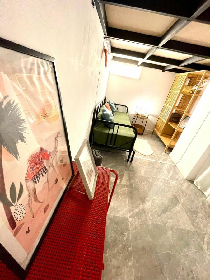Apartamento Cadiz Costa Zewnętrze zdjęcie