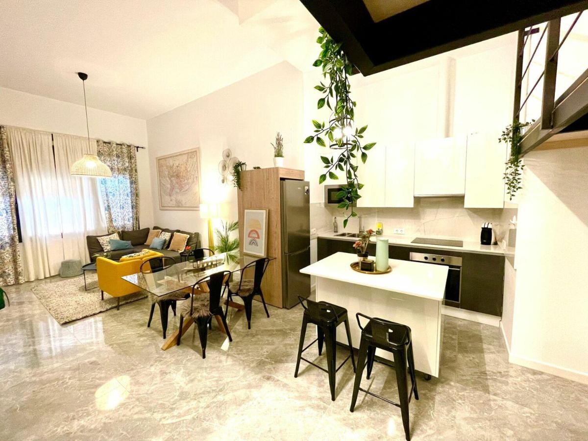 Apartamento Cadiz Costa Zewnętrze zdjęcie
