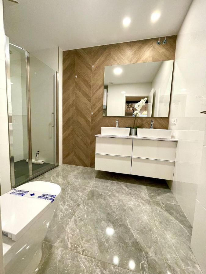 Apartamento Cadiz Costa Zewnętrze zdjęcie
