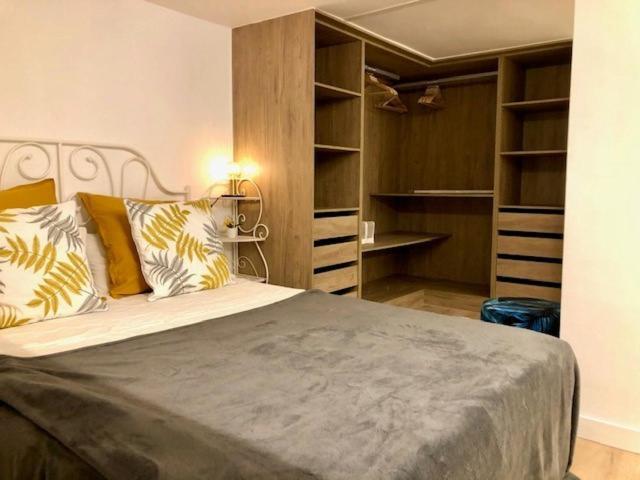Apartamento Cadiz Costa Zewnętrze zdjęcie