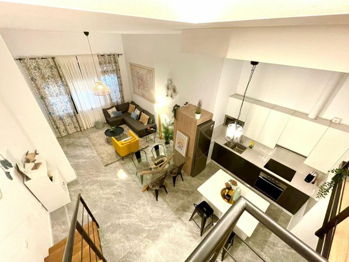 Apartamento Cadiz Costa Zewnętrze zdjęcie