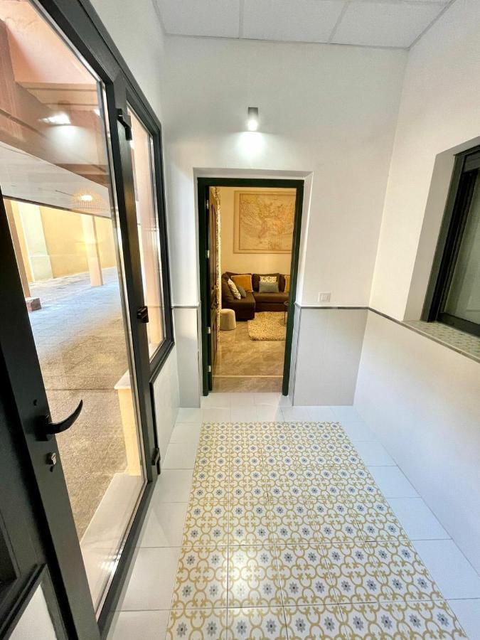 Apartamento Cadiz Costa Zewnętrze zdjęcie